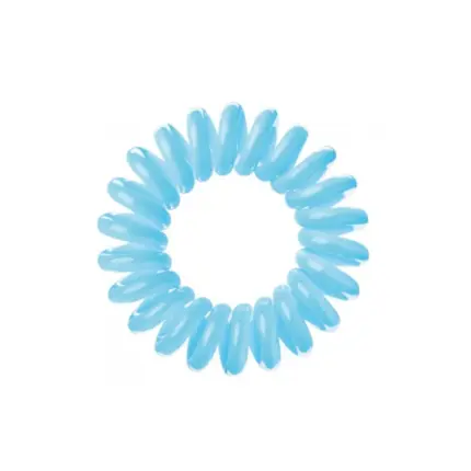 Bifull Coletero Invisible Azul Claro 3uds